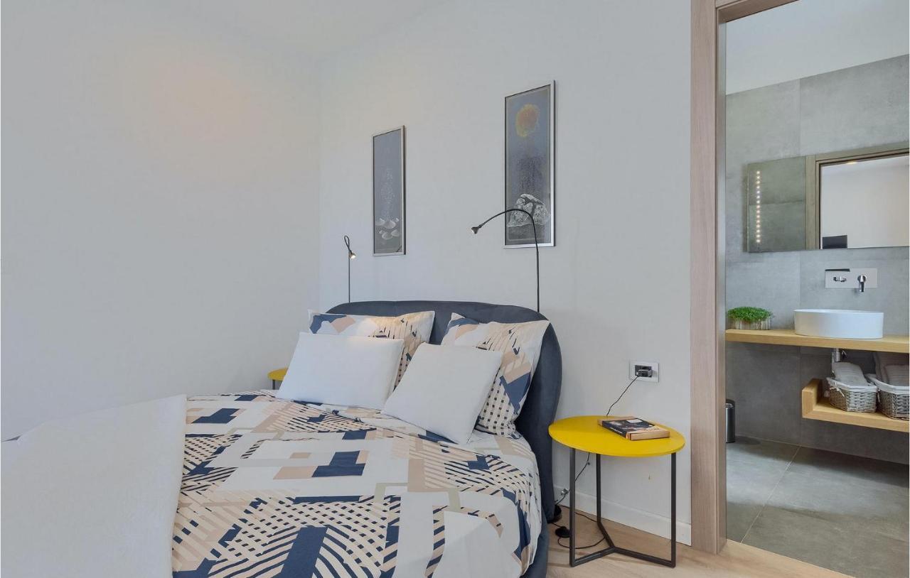 Lovely In With Kitchen * Porec